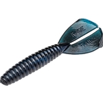 Black Blue Swirl