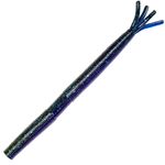 Black/Blue Laminate
