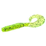 Chartreuse Pepper