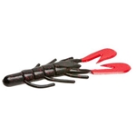 Black Red Red Claw