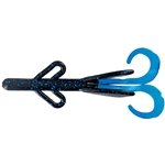 Black Blue Tail