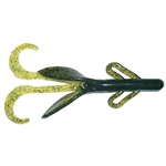 Watermelon Chartreuse Tail