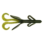 Green Pumpkin Chartreuse Tail