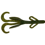 Pumpkin Pepper Green