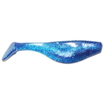 Blue Silver