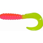 Orange/Pink/Chartreuse