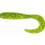 Chartreuse Shine