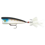 G-Finish Purple Shad