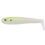 Pearl Chartreuse Back