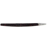 Black Neon Silver Tip