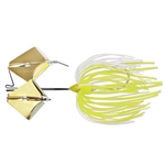 Chartreuse White Shad