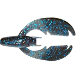 Black Blue Flk