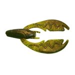 Green Pumpkin Candy