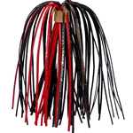 Black/Red