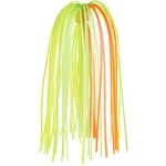Chartreuse/Orange
