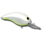 Pearl/Chartreuse Belly