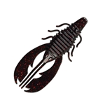 BLack Red Flake