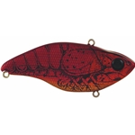Red Crawfish