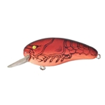 Apple Red Crawdad