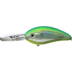 Dance's Citrus Shad