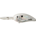 Dance's Pearl White