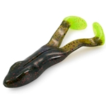 Melon Red/Chartreuse