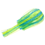Chartreuse-Blue