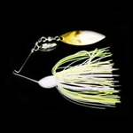 Chartreuse & White-Colorado/Willow