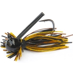 Black Brown Amber