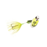 Chartreuse Mylar
