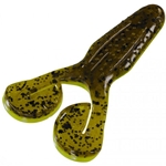 Green Pumpkin Chartreuse