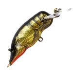Dark Gold Crayfish