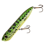 G-Finish Bullfrog