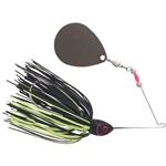 Black/Chartreuse