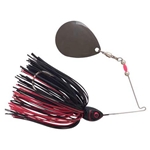Black/Red