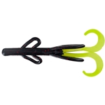 Black Neon/Chartreuse
