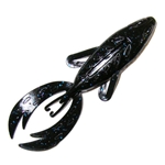 Black Blue Flake/Sapphire Laminate