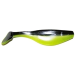 Black/Chartreuse Pearl