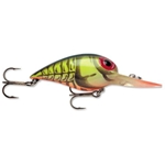 Naturistic Green Crayfish