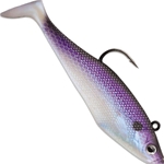 Purple Shad