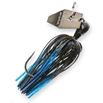 Black Blue-Black Blade