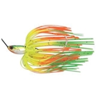 Hot Tip Chartreuse Gold Blades