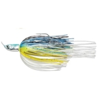 Hot Shad Gold/Nickel Blades
