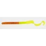 Pumpkinseed Chartreuse