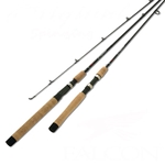 Spinning Rods