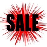 SALE