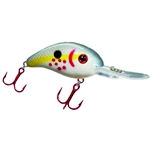 Strike King Slab Hammer Crappie Crank