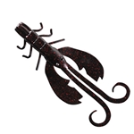 Berkley Crazy Legs Chigger Craw