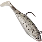 Storm 2" Wildeye Swim Shad 3ct