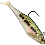 Storm 3" Wildeye Swim Shad 3ct